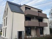 Moderne, geräumige 3 Zimmer Wohnung inkl. Küche & Balkon