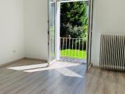 moderne, geräumige 3 Zimmerwohnung mit Balkon