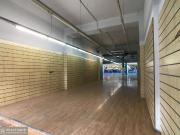 Moderne Geschäfts oder Ordinationsfläche am...