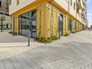 Moderne Geschäftsfläche im Nordbahnviertel I Unbefristet...