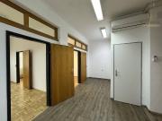Erdgeschosswohnung in zentraler Innenstadtlage #Innenhof...