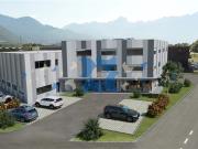 Moderne Geschäftsräume nach Ihrem Bild in Aigle