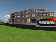 Moderne Gewerbefläche im Neubau flexibel, effizient,...