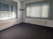 Grosszügige Gewerbefläche in Wetzikon