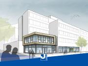 Moderne Gewerbefläche mieten in Kassel – 192 m² Büro im...