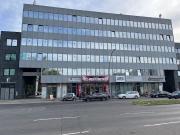 Moderne Gewerbefläche mit 13 Räumen Komplette Etage