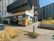 Moderne Gewerbefläche mit hoher Sichtbarkeit und...