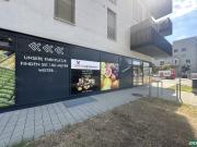 Moderne Gewerbefläche mit hoher Sichtbarkeit und...