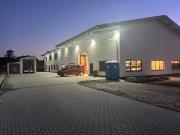 Moderne Gewerbeimmobilie – neuwertig, effizient, hochwertig