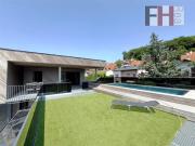 Moderne Gewerbeliegenschaft mit stylischer Wohneinheit...