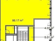 Moderne Gewerberäumlichkeiten im Plarenga Center,...