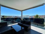 Moderne, grosszügige 4.5 Zimmer mit schönem Balkon in...