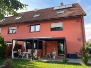 Moderne großzügige DHH mit Garten *ohne Provision