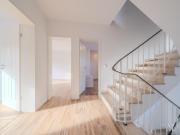 Moderne, großzügige Doppelhaushälfte in Aubing Lochhausen