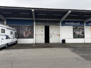 Moderne Halle mit 4 m Höhe und LKW Zufahrt ca. 355,5 m²... Moderne Halle mit 4 m Höhe und LKW Zufahrt ca. 355,5 m²...