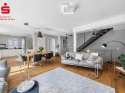 Moderne Haus im Haus Wohnung am Perlacher Forst –...