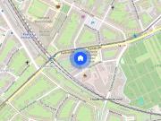 Moderne, helle 2,5 Zimmerwohnung Einbauküche,...