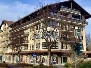 Moderne helle 2 Zi. Whg im 1. OG mit Aufzug, toller...