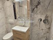 Moderne helle 2 Zi. Whg im 1. OG mit Aufzug, toller...