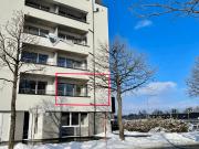 Moderne, helle 2 Zimmerwohnung mit Balkon in Wels Erstbezug!