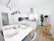 Moderne, helle 3,5 Zi Whg mit Balkon, EBK, Garage,...