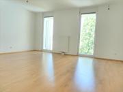 Moderne, helle 3 Zimmer DG Neubauwohnung mit 10,15m²...
