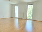 Moderne, helle 3 Zimmer DG Neubauwohnung mit 10,15m²...
