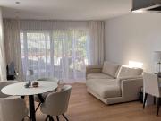 Moderne helle 3 Zimmer Wohnung in Hof bei Salzburg –...