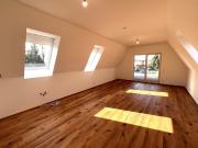 Moderne helle 3 Zimmer Wohnung mit großzügiger Terrasse...