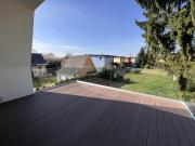 Moderne helle 3 Zimmer Wohnung mit großzügiger Terrasse...