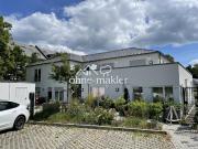 Moderne, helle 4 Zimmer Wohnung mit Terasse in Marburg...