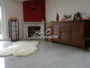 Moderne, helle Doppelhaushälfte mit neuwertiger Küche,...