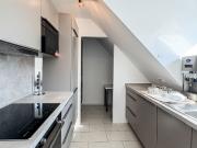 Moderne, helle Maisonettewohnung, 3 Zimmer in Neu...