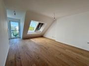 Moderne & helle Neubauwohnung in Hietzinger Ruhelage!...