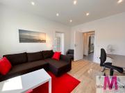 Moderne, helle, renovierte 2 Zimmer Wohnung am Fürther...