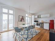 1 Zimmer Wohnung zur Miete in Berlin