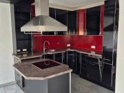 Moderne, helle Wohnung