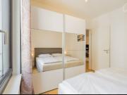 Moderne Helle Wohnung mit Balkon in mitte, Berlin...