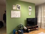 Moderne, helle Wohnung NEUBAU mit Balkon 2 min zu Fuß...