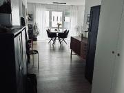 Moderne, helle, zentrumsnahe 3 Zi. Wohnung