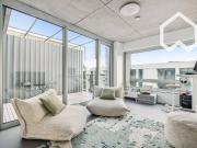 Moderne High End Wohnung in der Nähe des Hauptbahnhofs...