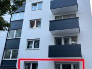 Moderne Hochparterrewohnung in bester Innenstadtlage –...