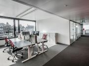 Moderne, hochwertig ausgebaute Büros direkt am Bahnhof