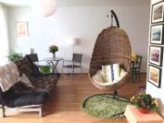 Moderne, hochwertig ausgestattete Neubauwohnung mit...