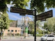 Moderne, hochwertig möblierte 2 Zi. Whg im Wrangelkiez...