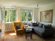 Moderne, hochwertig sanierte 3 Zimmer Wohnung mit...
