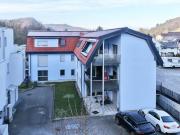 MODERNE, HOCHWERTIGE WOHNUNG MIT GROSSER TERRASSE IN BÖCKTEN
