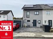 Moderne Immobilie in Leverkusen ideal für Familien