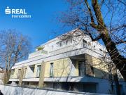 Moderne Immobilie in Salzburg Erstbezug in zentraler Lage!