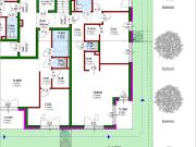 Moderne Immobilie in Salzburg Erstbezug in zentraler Lage!